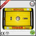 TIGER HIGH QUALITY EC8000AE 6KW REMOTE GASOLINE GENRATOR